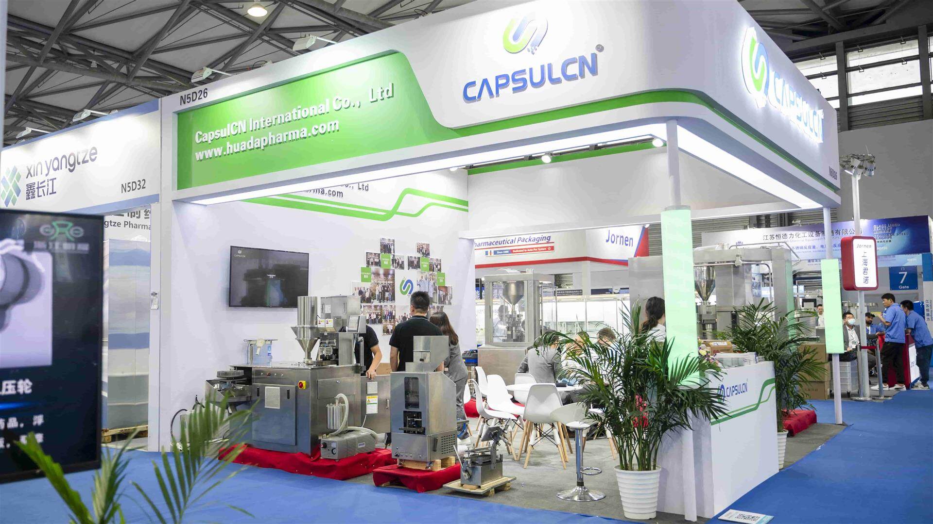 CapsulCN